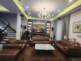 Bán biệt thự gamuda gardens, 49 tỷ vnd, 200m2, 5pn, 6wc, pháp lý đầy đủ, giá ưu đãi