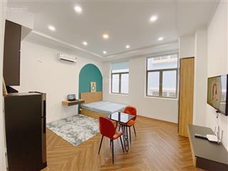 Phòng đẹp ban công giá rẻ, gần lotte quận 7