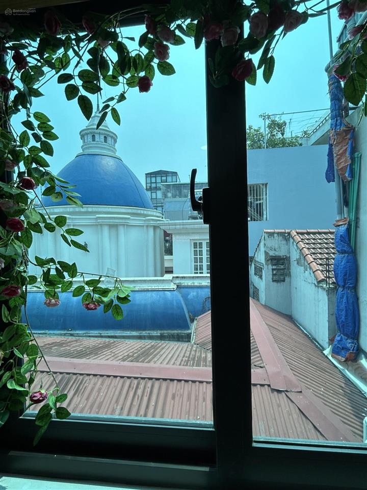 Căn hộ dòng tiền gần 1tỷ/năm phố trung liệt  thang máy  2 thoáng  9 căn hộ khép kín full nt xịn