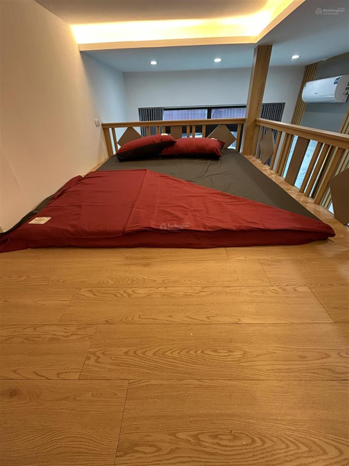 Căn hộ dòng tiền gần 1tỷ/năm phố trung liệt  thang máy  2 thoáng  9 căn hộ khép kín full nt xịn