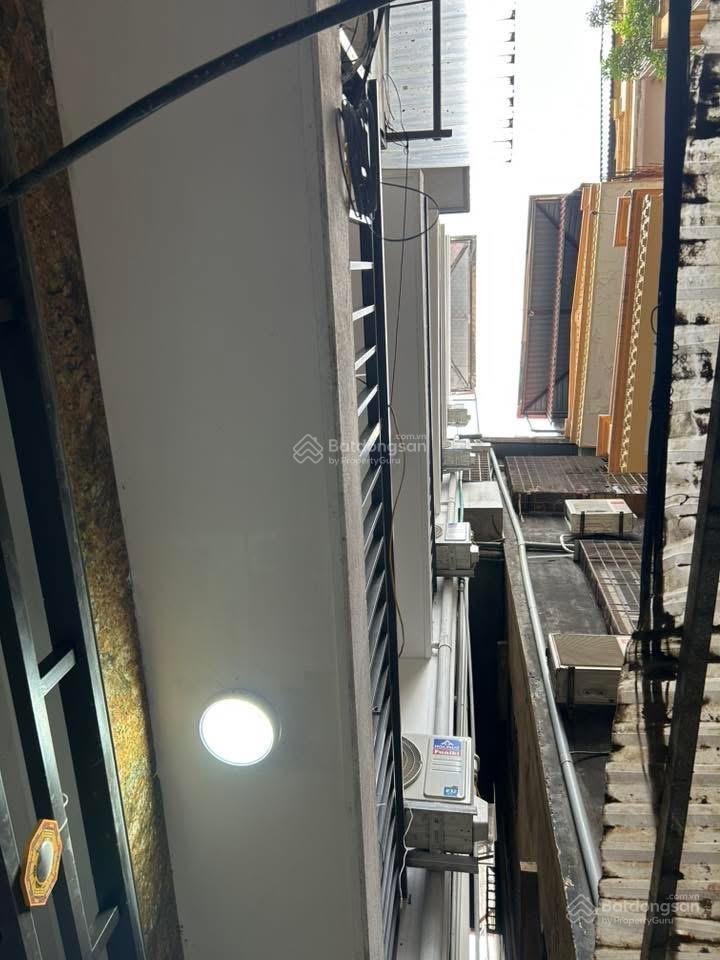 Căn hộ dòng tiền gần 1tỷ/năm phố trung liệt  thang máy  2 thoáng  9 căn hộ khép kín full nt xịn