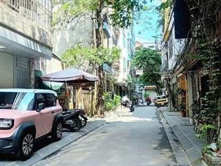Mặt phố khương thượng mảnh đất vàng cho nhà đầu tư  mặt tiền rộng vỉa hè, kinh doanh sầm uất, đẹp