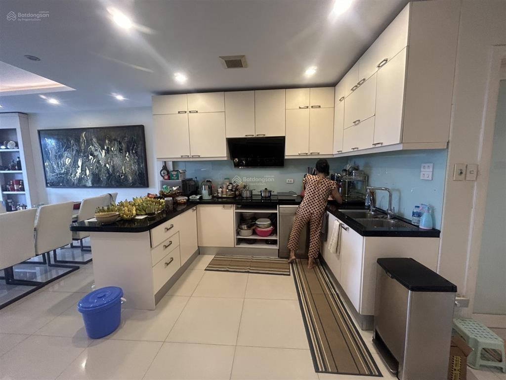 Vị trí vàng, mặt phố mai anh tuấn, view hồ, 3 thoáng, 9 tầng sang trọng, ở & kinh doanh 55tr/th
