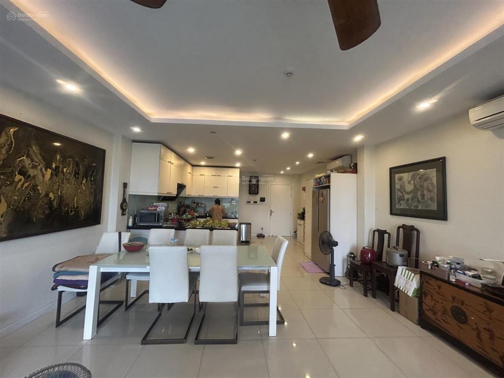 Vị trí vàng, mặt phố mai anh tuấn, view hồ, 3 thoáng, 9 tầng sang trọng, ở & kinh doanh 55tr/th