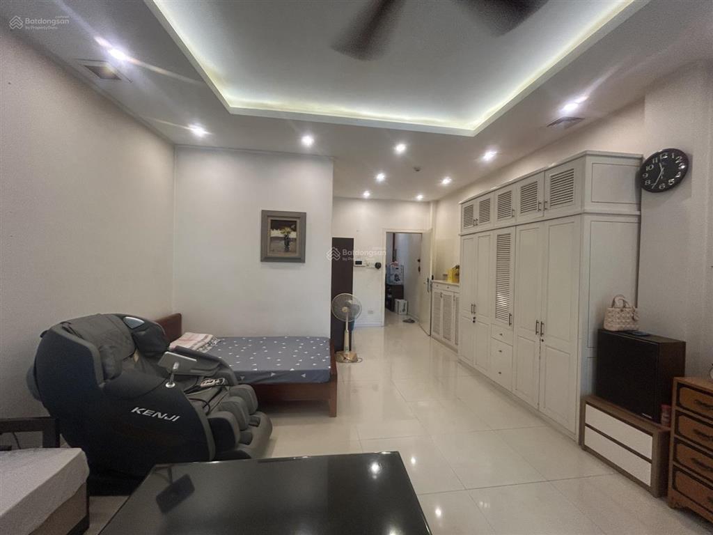 Vị trí vàng, mặt phố mai anh tuấn, view hồ, 3 thoáng, 9 tầng sang trọng, ở & kinh doanh 55tr/th