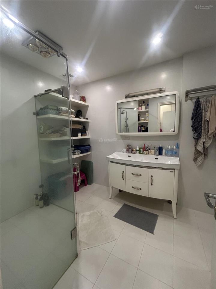 Vị trí vàng, mặt phố mai anh tuấn, view hồ, 3 thoáng, 9 tầng sang trọng, ở & kinh doanh 55tr/th