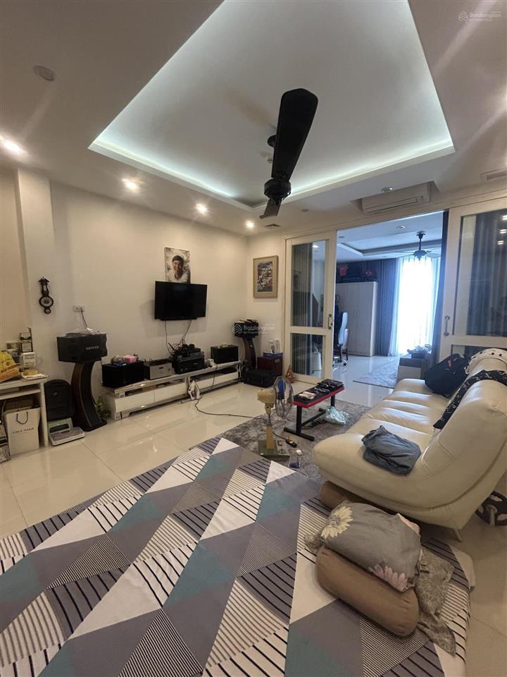 Vị trí vàng, mặt phố mai anh tuấn, view hồ, 3 thoáng, 9 tầng sang trọng, ở & kinh doanh 55tr/th