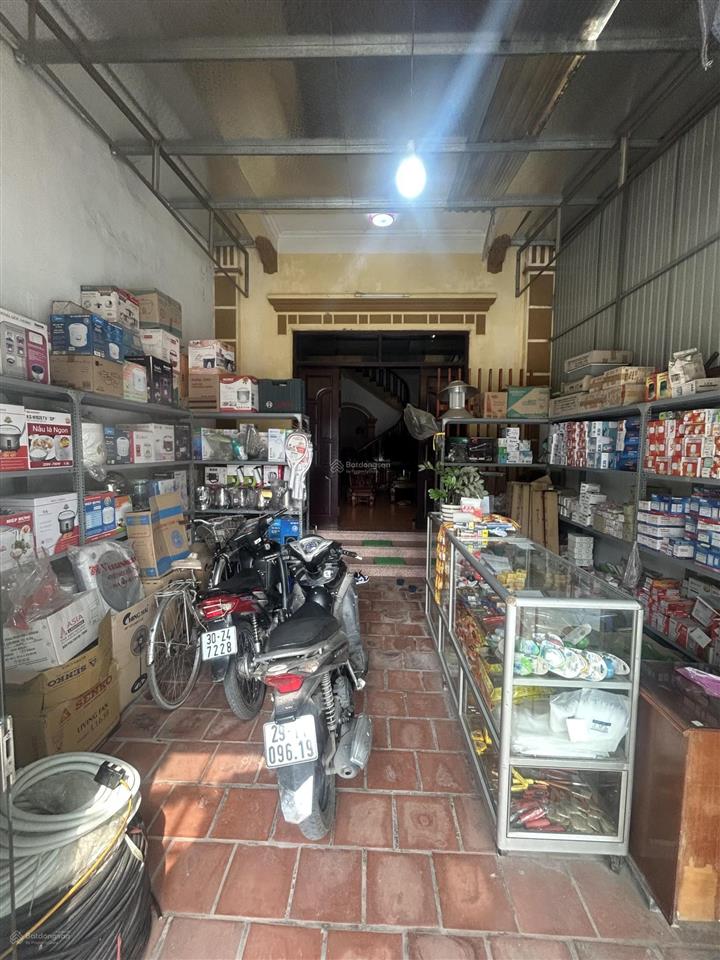 Vị trí siêu đẹp, nhỉnh 17tỷ phân lô t/tâm đông anh  vỉa hè, đường 2 làn ôtô tránh kinh doanh đỉnh
