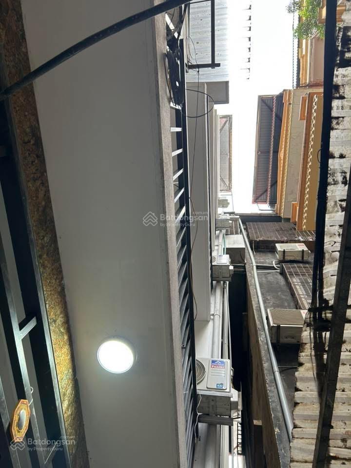 Chính chủ bán chdv thái hà 2 thoáng, dân trí cao, pccc, 6 tầng thang máy, 50m2, 9phòng kk, dt 60tr