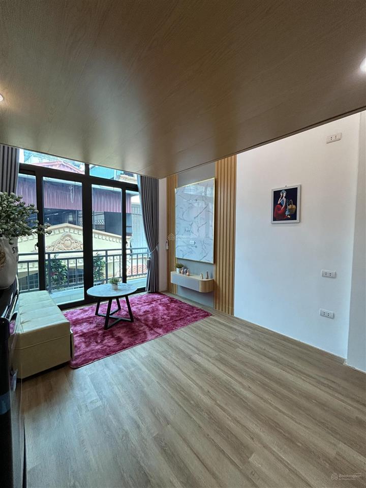 Chính chủ bán chdv thái hà 2 thoáng, dân trí cao, pccc, 6 tầng thang máy, 50m2, 9phòng kk, dt 60tr