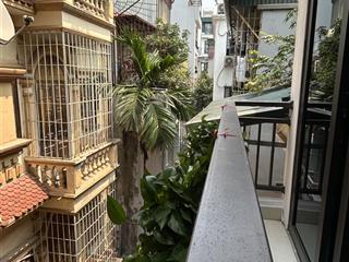 Chính chủ bán chdv thái hà 2 thoáng dân trí cao pccc 6 tầng thang máy 46m2 9phòng kk dt 60tr