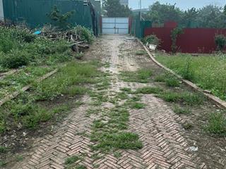 Cho thuê các khu đất trống an dương  tây hồ