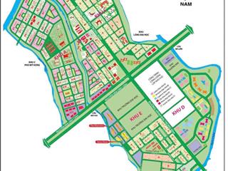 Đất nền đẹp khu đô thị 13b conic  phong phú, bình chánh