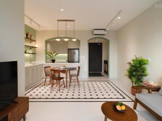 Cho thuê căn hộ celesta rise 3pn full nội thất cao cấp