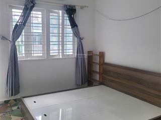 Căn hộ chung cư cho thuê tọa lạc tại nguyễn trãi, bến thành, quận 1