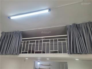 Cho thuê cc mini 1pn, 1wc, 5,5 triệu, 42m2 ở nguyễn trãi, bến thành, quận 1