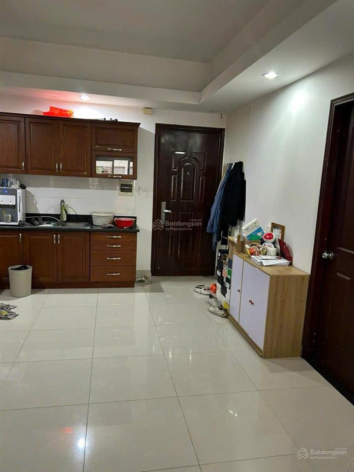 Bán căn hộ res 3 quận 7, giá rẻ nhất khu vực