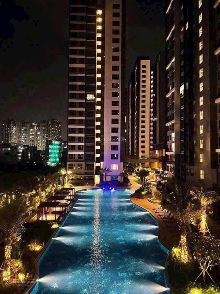 Chính chủ gửi bán căn hộ celesta rise  nhà bàn giao hoàn thiện theo chủ đầu tư keppel land