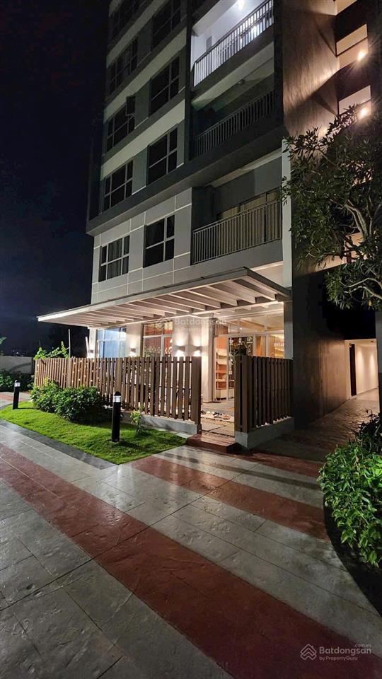 Chính chủ gửi bán căn hộ celesta rise  nhà bàn giao hoàn thiện theo chủ đầu tư keppel land