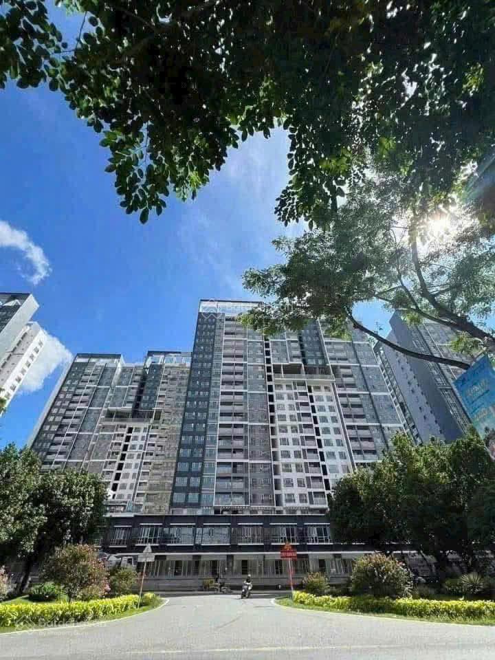 Chính chủ gửi bán căn hộ celesta rise  nhà bàn giao hoàn thiện theo chủ đầu tư keppel land