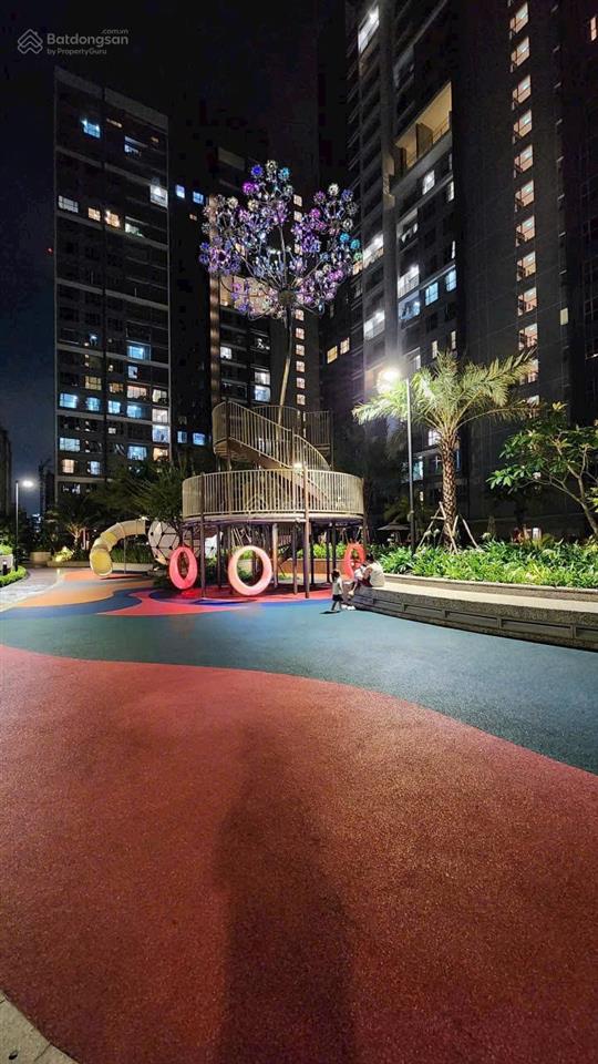 Chính chủ gửi bán căn hộ celesta rise  nhà bàn giao hoàn thiện theo chủ đầu tư keppel land