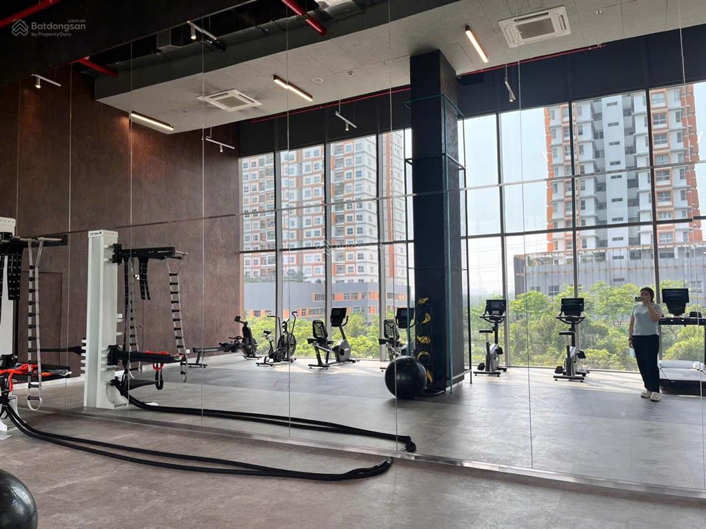 Chính chủ gửi bán căn hộ celesta rise giá tốt nhất khu vực 106m² 3pn nhà thô view hồ bơi