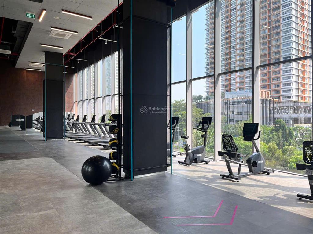 Chính chủ gửi bán căn hộ celesta rise giá tốt nhất khu vực 106m² 3pn nhà thô view hồ bơi