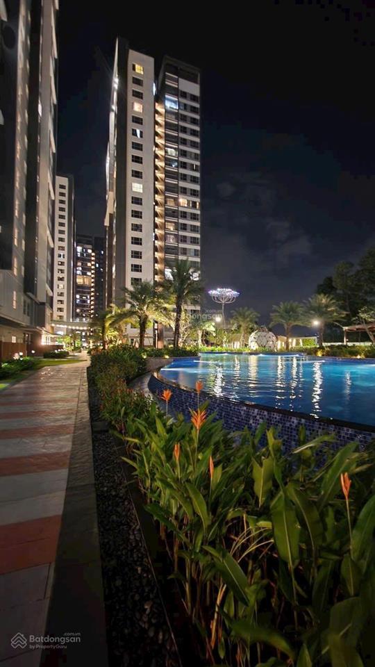 Chính chủ gửi bán căn hộ celesta rise giá tốt nhất khu vực 106m² 3pn nhà thô view hồ bơi