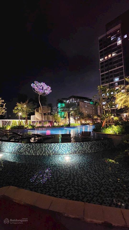 Chính chủ gửi bán căn hộ celesta rise giá tốt nhất khu vực 106m² 3pn nhà thô view hồ bơi