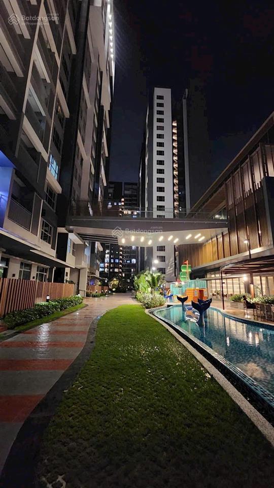 Chính chủ gửi bán căn hộ celesta rise giá tốt nhất khu vực 106m² 3pn nhà thô view hồ bơi