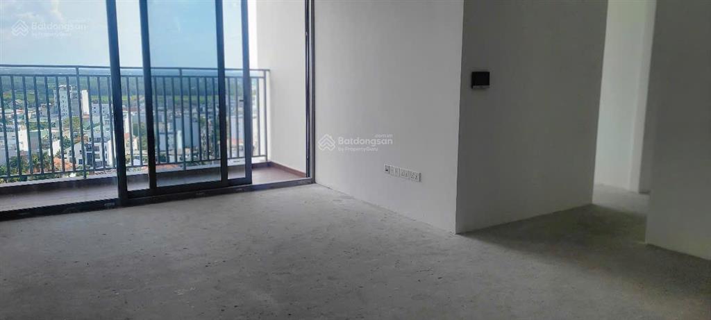 Chính chủ gửi bán căn hộ celesta rise giá tốt nhất khu vực 106m² 3pn nhà thô view hồ bơi