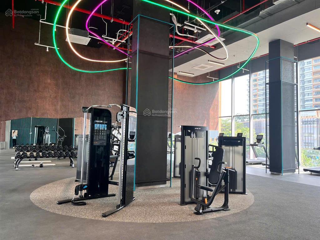 Chính chủ gửi bán căn hộ celesta rise giá tốt nhất khu vực 106m² 3pn nhà thô view hồ bơi