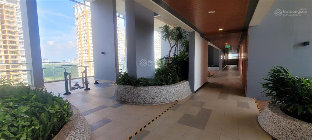 Chính chủ gửi bán căn hộ celesta rise căn góc 106m² sky garden giá tốt nhất