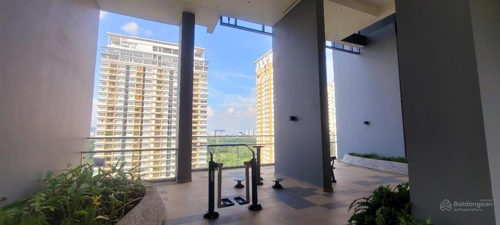 Chính chủ gửi bán căn hộ celesta rise căn góc 106m² sky garden giá tốt nhất