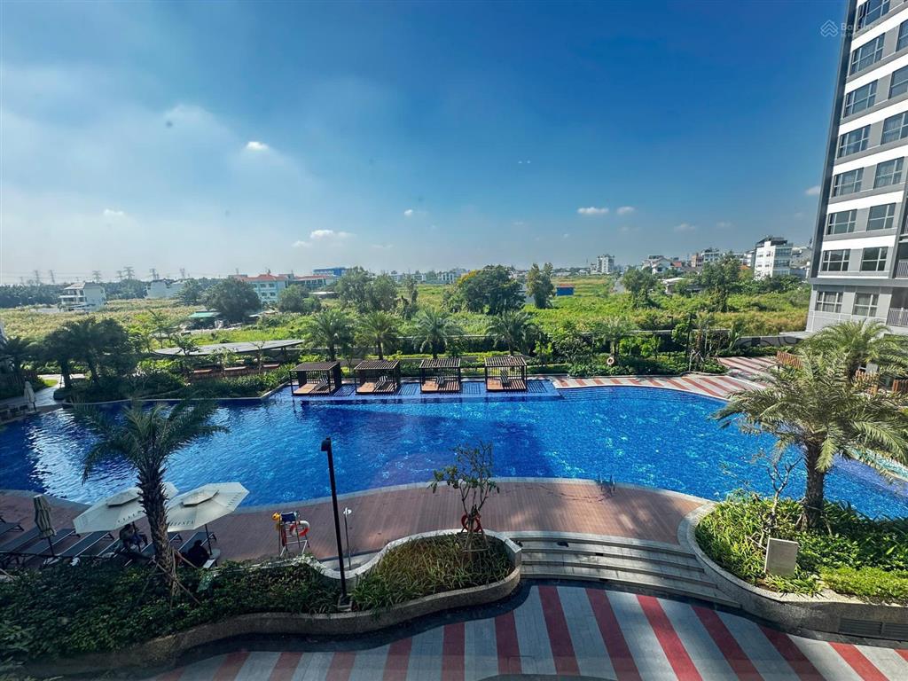 Chính chủ gửi bán căn hộ celesta rise căn 78.7 m2, giá tốt nhất tháp t2