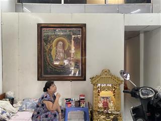 Chính chủ bán nhà mặt tiền đường trung mỹ tây 13 quận 12