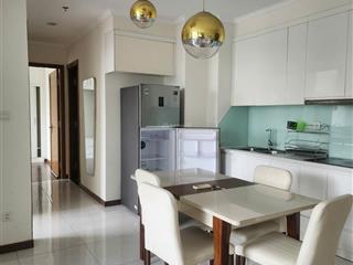Cho thuê ch vinhomes central park, 22 triệu, 79m2, đầy đủ nội thất tại bình thạnh