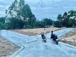 Bán gấp đất tại đường 302, xã tam hợp, bình xuyên, vĩnh phúc, 1 tỷ, 90m2