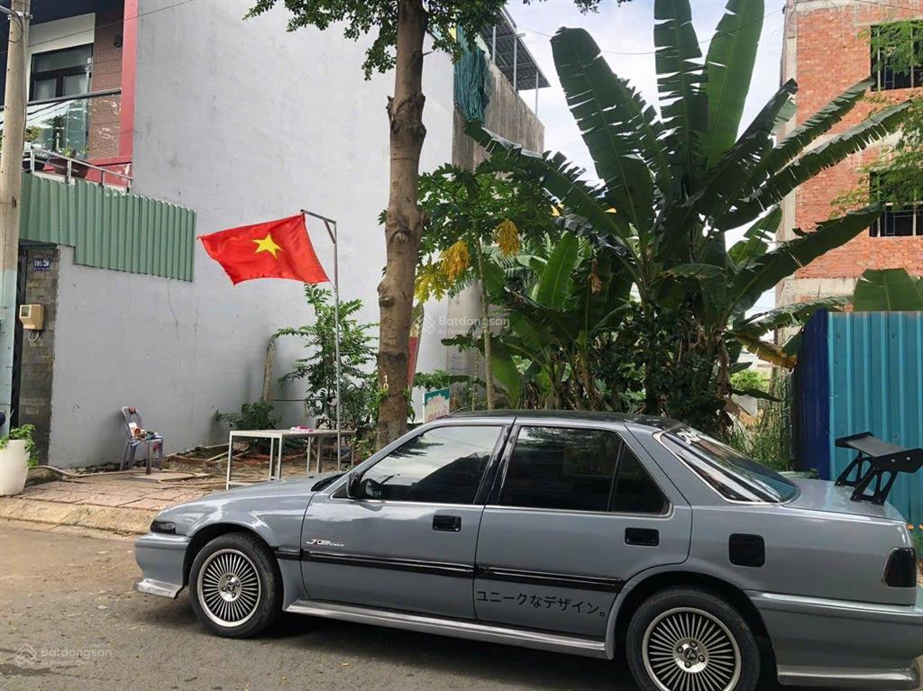 Mặt tiền kd đường số 4 phường trường thạnh thủ đức giá chỉ 45tr quá rẻ. 600m gần 3 trường các cấp