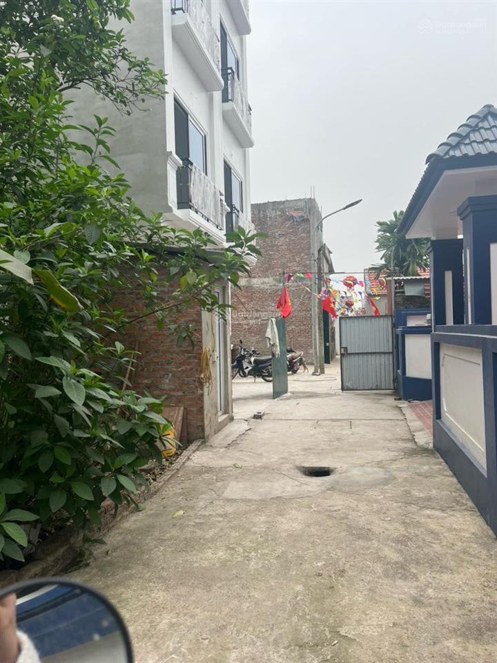 Chính chủ tôi cần bán 51m2 thổ cư vân côn giá chỉ 2, 8 tỷ