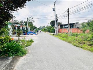 Bán đất đường nhựa công ty hoàng châu giá rẻ nhất thị trường
