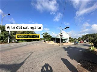 Bán đất mặt tiền đại lộ võ văn kiệt  vị trí vàng phát triển đa ngành nghề
