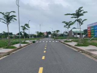 Bán lô đất tái định cư phước lập sát quốc lộ 51 giá tốt đầu tư