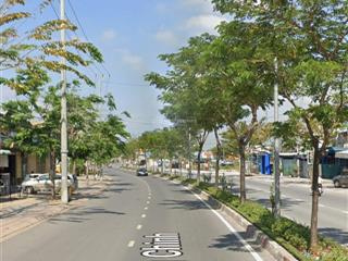 Bán lô đất mặt tiền kinh doanh giá rẻ nhất khu vực 10 triệu/m2