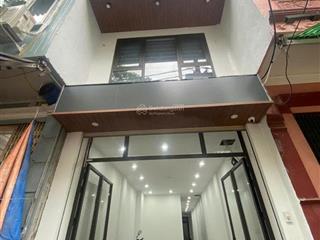 Bán nhà 2 mặt phố quang trung  lý thường kiệt, hà đông đỉnh diện tích 70m2x5 tầng, giá 23,6 tỷ