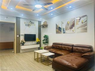 Bán căn hộ 1724 tòa hh03c kđt thanh hà kiến hưng, hà đông 68m2, 2pn full nội thất, giá chỉ 2.75 tỷ