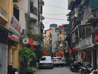 Bán nhà mặt phố an hòa  mỗ lao  hà đông  phân lô  ô tô tránh  kinh doanh  5 tầng  giá tốt