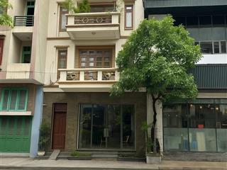 Bán nhà phân lô vip phố trần phú, hà đông ô tô vỉa hè kinh doanh 90m2x6t, mt 7m, giá 25.9 tỷ