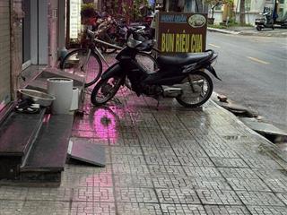 CHÍNH CHỦ BÁN NHÀ MẶT PHỐ VĂN PHÚC – HÀ ĐÔNG – VỈA HÈ RỘNG – Ô TÔ VÀO NHÀ – KINH DOANH ĐỈNH – GIÁ NHỈNH 10 TỶ
