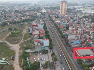 MẶT PHỐ QUANG TRUNG – HÀ ĐÔNG – LÔ GÓC 3 MẶT TIỀN – 460M² – KINH DOANH ĐỈNH CAO- GIÁ NHỈNH 200 TỶ